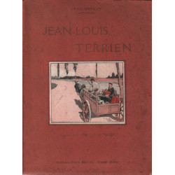 Jean-louis terrien