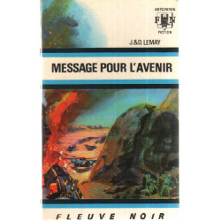 Message pour l'avenir