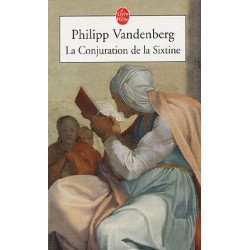 La Conjuration de la Sixtine