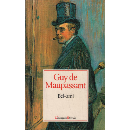 Bel ami