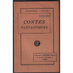 Contes fantastiques