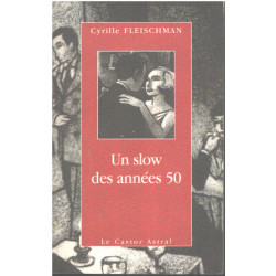 Un slow des années 50