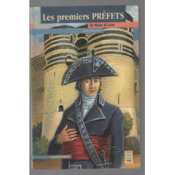 Les Premiers préfets de Maine et Loire