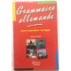 Grammaire Allemande