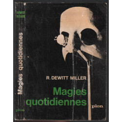 Magies quotidiennes