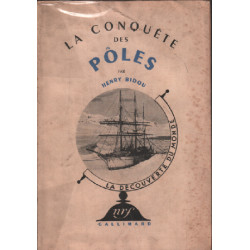 La conquete des poles