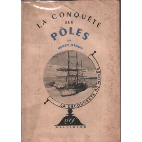La conquete des poles
