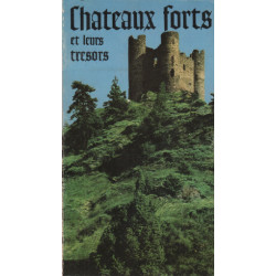 Chateaux forts et leurs trésors
