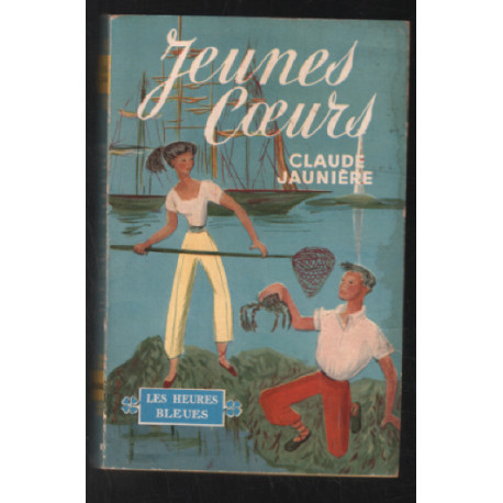 Jeunes coeurs