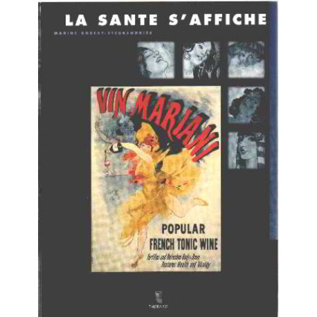 La sante s'affiche