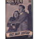 Midi gare centrale / revue mon film n° 281 william holden nancy olson