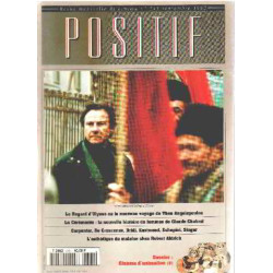 Revue positif n° 415