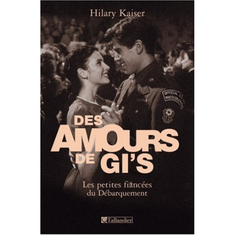 Amours de GI's
