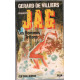 Les hommes tritons / jag n° 8