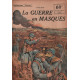 La guerre en masques