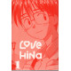 Love hina (double volume)