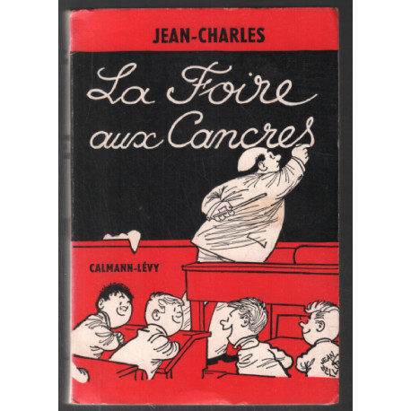 La foire aux cancres