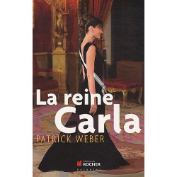 La reine Carla