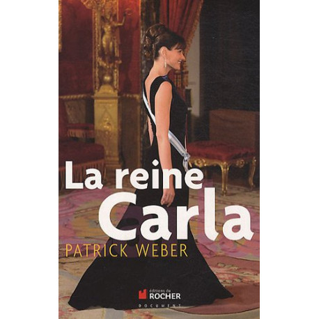 La reine Carla