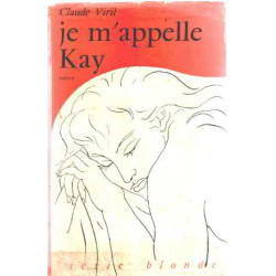 Je m'appelle kay