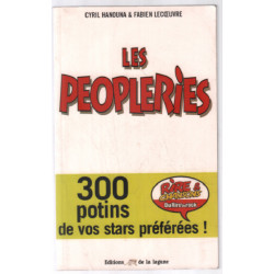 Les peopleries