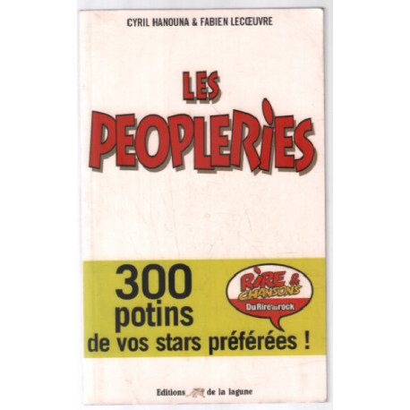 Les peopleries