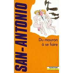 DU MOURON A SE FAIRE