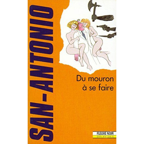 DU MOURON A SE FAIRE