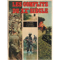 Les conflits du XX° siecle