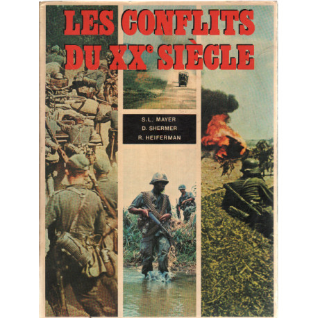 Les conflits du XX° siecle