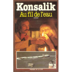 Au fil de l'eau