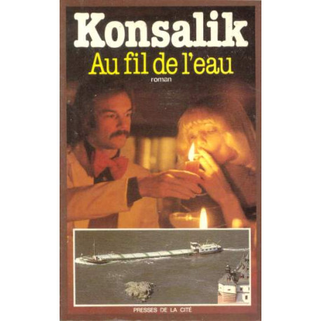 Au fil de l'eau