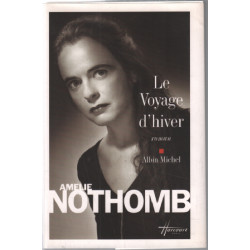 Le voyage d'hiver