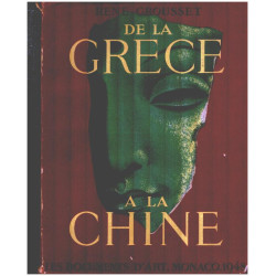 De la grèce à la chine / exemplaire numéroté/ illustrations en...
