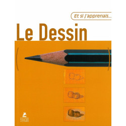 Et si j'apprenais le dessin