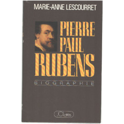 Pierre Paul Rubens - Biographie