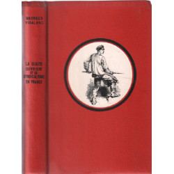 La classe ouvriere et le syndicalisme en france de 1789 à 1965