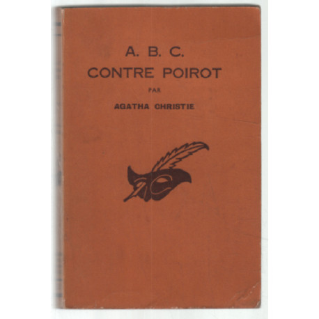 A.B.C. contre poirot