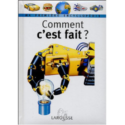 Comment c'est fait
