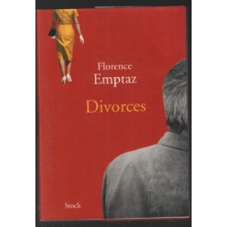 Divorces