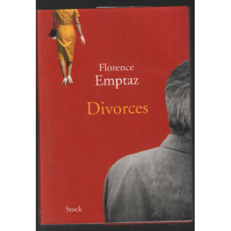 Divorces