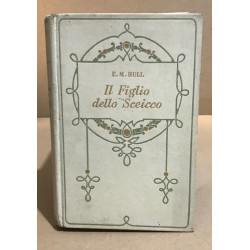Il figlio delle sceicco