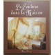 La couture dans la maison