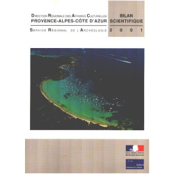 Direction Régionale des Affaires Culturelles Provence-Alpes-Côte...