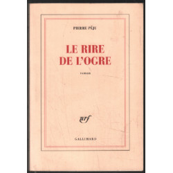 Le rire de l'ogre