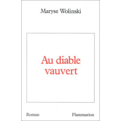 Au diable Vauvert