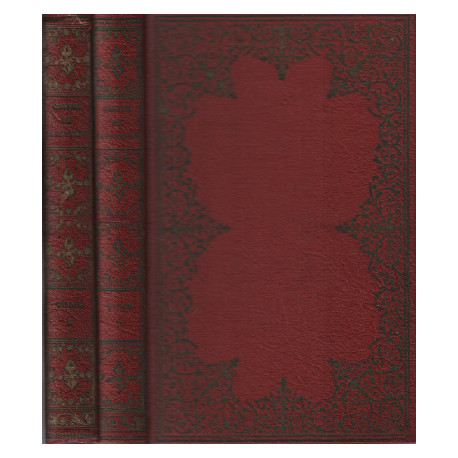 Contes de la fontaine / 2 tomes ( complet )