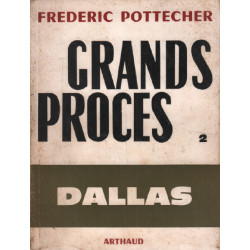 Grands proces / dallas