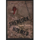 Résurrection de sherlock holmes