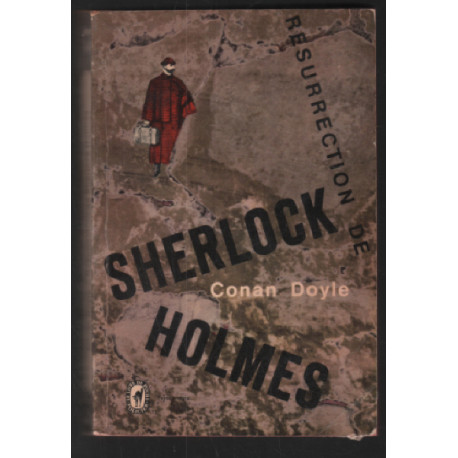 Résurrection de sherlock holmes